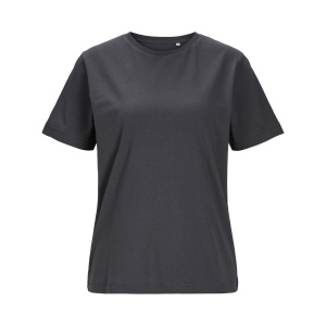 Tee-shirt en coton organique femme 6