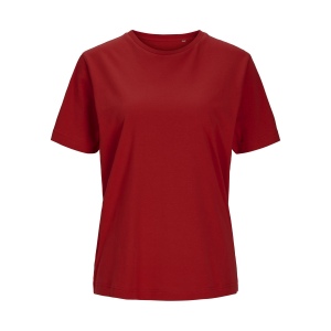 Tee-shirt en coton organique femme 11