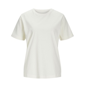 Tee-shirt en coton organique femme 10