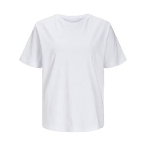 Tee-shirt en coton organique femme 2