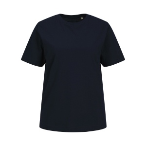 Tee-shirt en coton organique femme 4