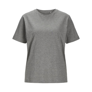 Tee-shirt en coton organique femme 5