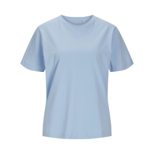 Tee-shirt en coton organique femme 7