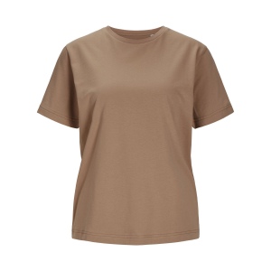 Tee-shirt en coton organique femme 8