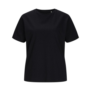 Tee-shirt en coton organique femme 3