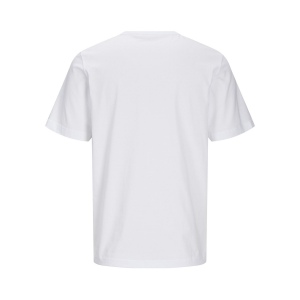 Tee-shirt unisexe en coton organique 25