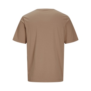 Tee-shirt unisexe en coton organique 34