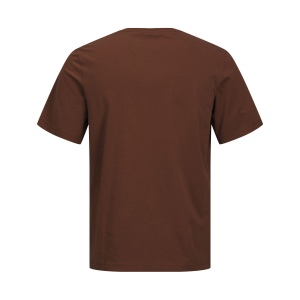 Tee-shirt unisexe en coton organique 35