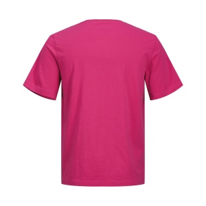 Tee-shirt unisexe en coton organique 36