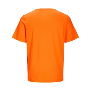 Tee-shirt unisexe en coton organique 37