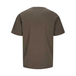 Tee-shirt unisexe en coton organique 44