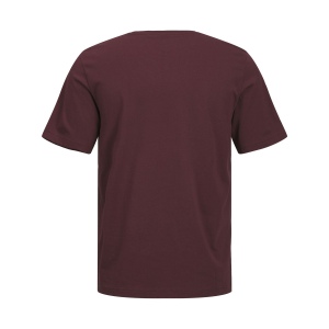 Tee-shirt unisexe en coton organique 46