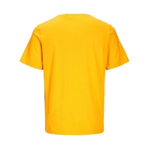Tee-shirt unisexe en coton organique 47