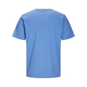 Tee-shirt unisexe en coton organique 27