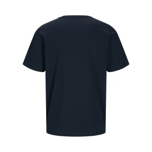 Tee-shirt unisexe en coton organique 28
