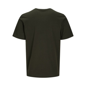 Tee-shirt unisexe en coton organique 32
