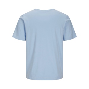 Tee-shirt unisexe en coton organique 33