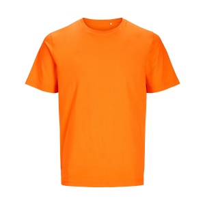 Tee-shirt unisexe en coton organique 14