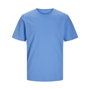 Tee-shirt unisexe en coton organique 4