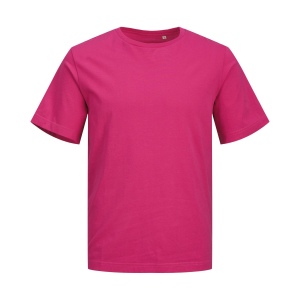 Tee-shirt unisexe en coton organique 13
