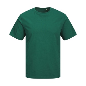 Tee-shirt unisexe en coton organique 17