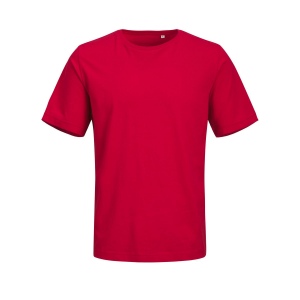 Tee-shirt unisexe en coton organique 22