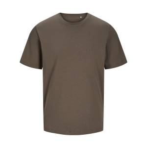 Tee-shirt unisexe en coton organique 21