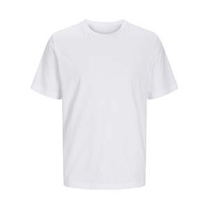 Tee-shirt unisexe en coton organique 2