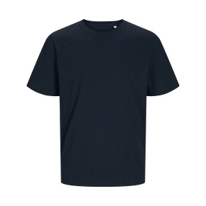 Tee-shirt unisexe en coton organique 5