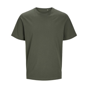 Tee-shirt unisexe en coton organique 15