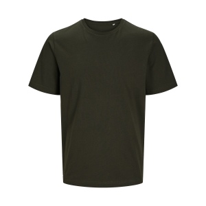 Tee-shirt unisexe en coton organique 9