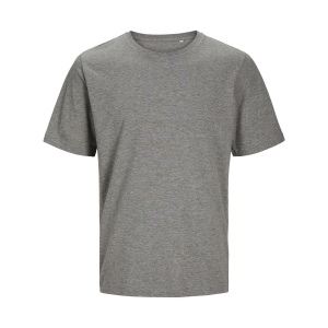 Tee-shirt unisexe en coton organique 6