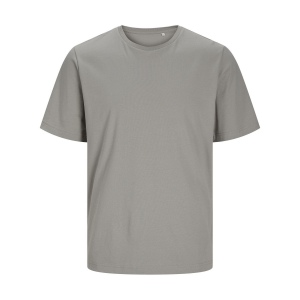 Tee-shirt unisexe en coton organique 8