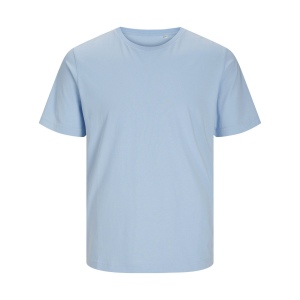 Tee-shirt unisexe en coton organique 10