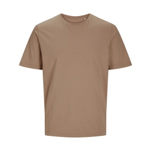 Tee-shirt unisexe en coton organique 11