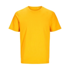 Tee-shirt unisexe en coton organique 24
