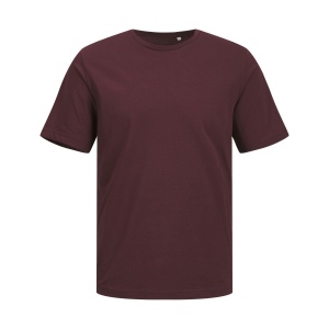 Tee-shirt unisexe en coton organique 23