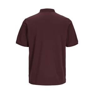 Polo unisexe en coton organique 25