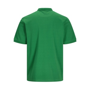 Polo unisexe en coton organique 22