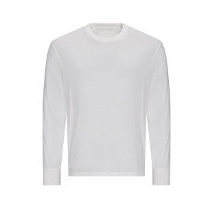 Tee-shirt manches longues moderne 190 2