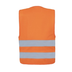 Gilet de sécurité pour enfants 4
