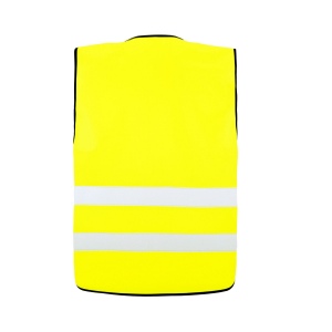 Gilet de sécurité 5