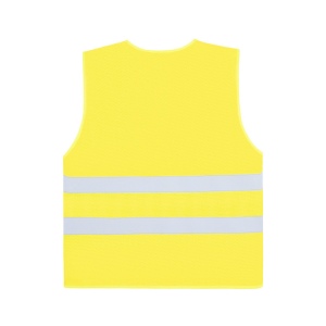 Gilet de sécurité maille filet 5