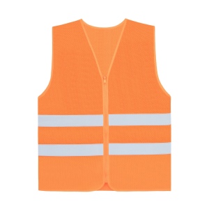 Gilet de sécurité maille filet 2