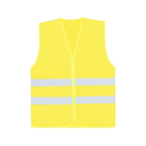 Gilet de sécurité maille filet 3