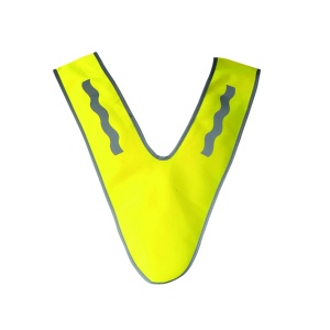 Collier réfléchissant pour enfant 3