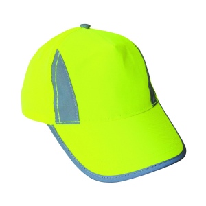 Casquette avec visibilité augmentée 3