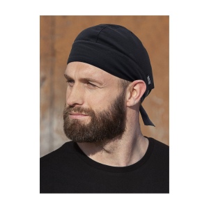 Bandana en polyester recylé