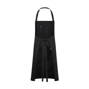 Tablier à bavette avec poches 3