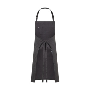 Tablier à bavette style jean 4